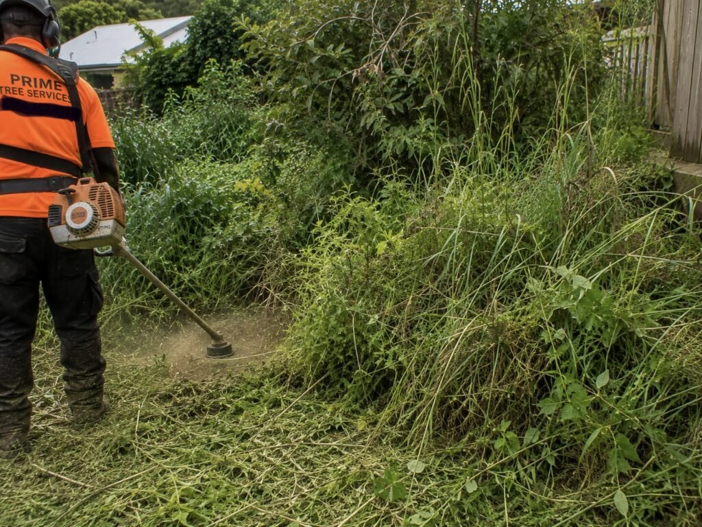Land Clearing Tauranga 1