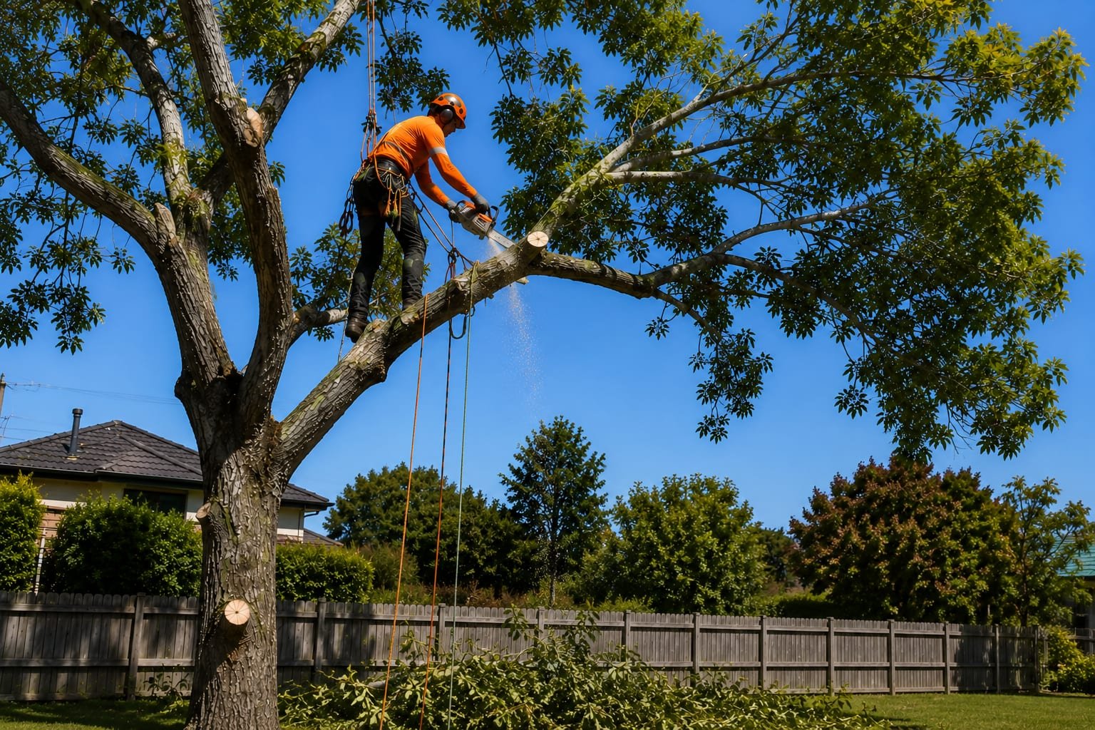 Tree Felling2 Tauranga Cover