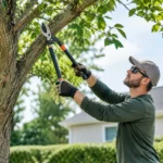 Residential Tree Pruning Guide for Safer Yards