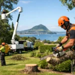 Tree Services Tauranga for Safer, Tidier Yards