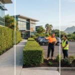 Office Park Hedge Clearance Tauranga: Trim, Reduce or Remove?