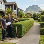 Strata Hedge Maintenance Tauranga: A Body Corporate Checklist